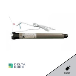 Moteur radio Delta Dore