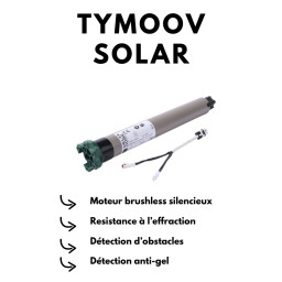 TYMOOV SOLAR