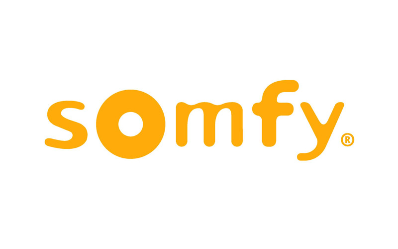 moteur solaire SOMFY