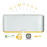 Somfy Box Tahoma Switch